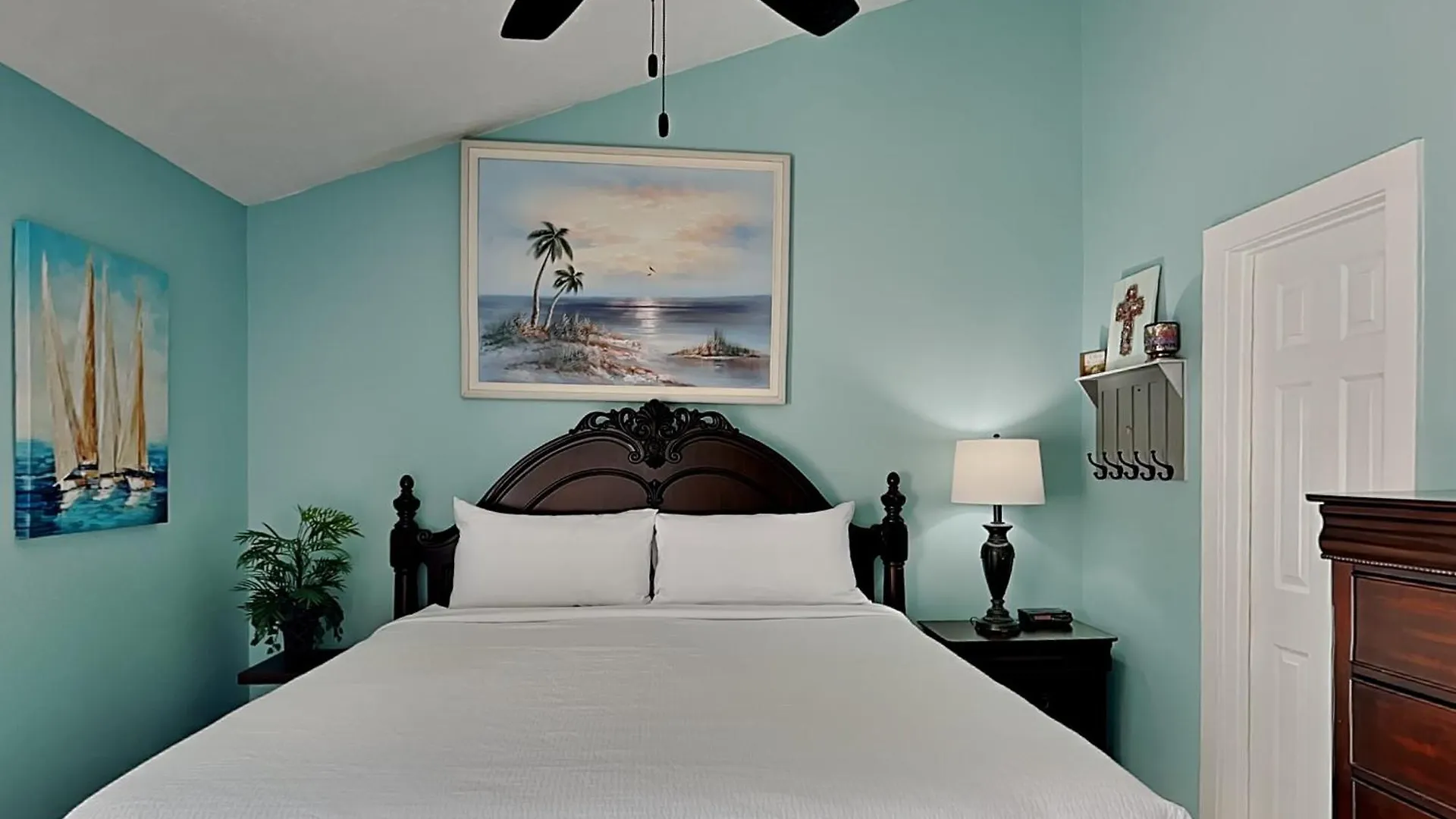 Sunswept Condominium #210 Panama City Beach Apartmán