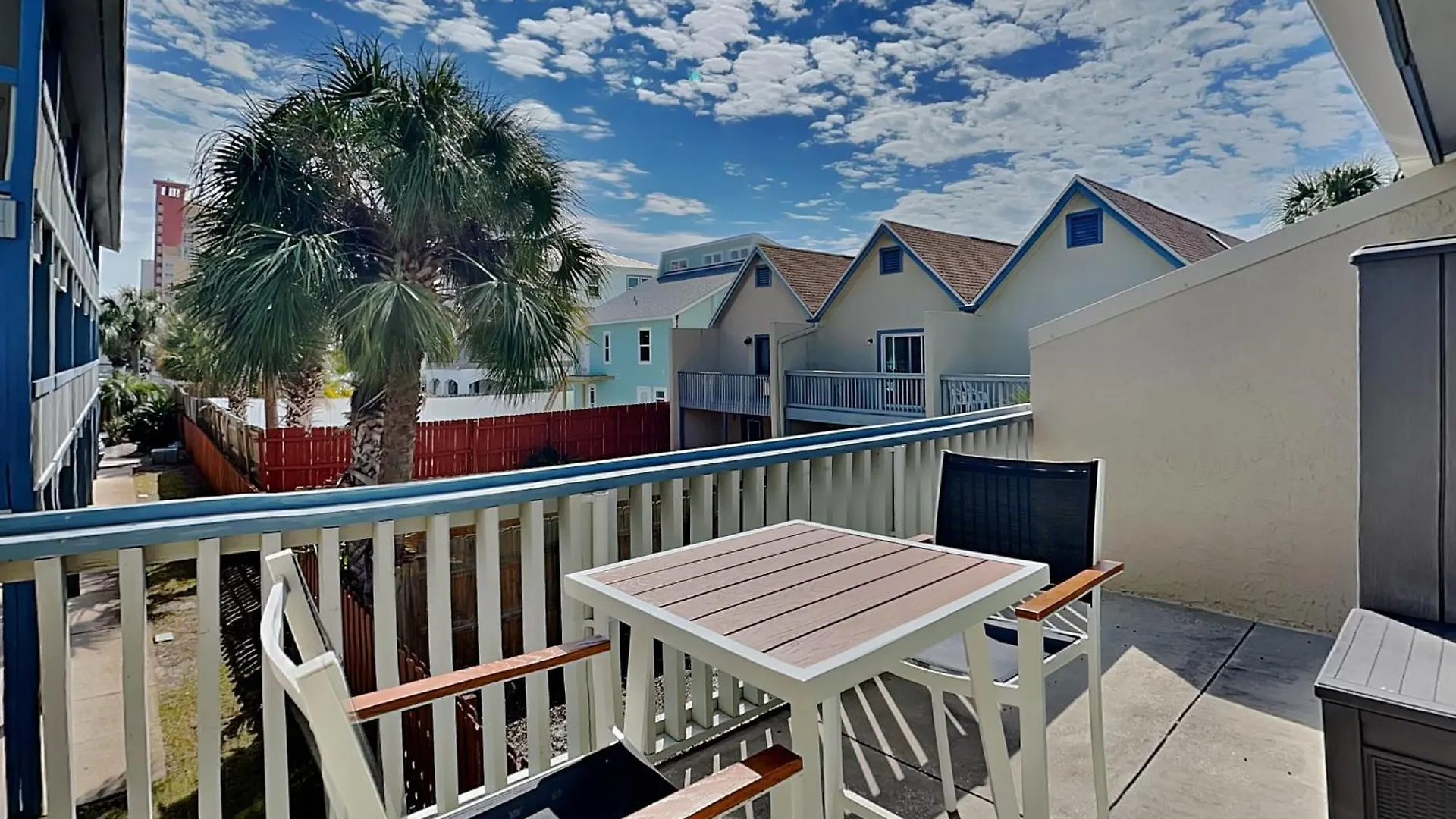 Sunswept Condominium #210 Panama City Beach