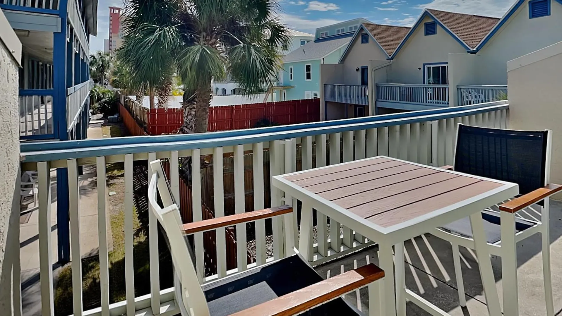 Apartmán Sunswept Condominium #210 Panama City Beach