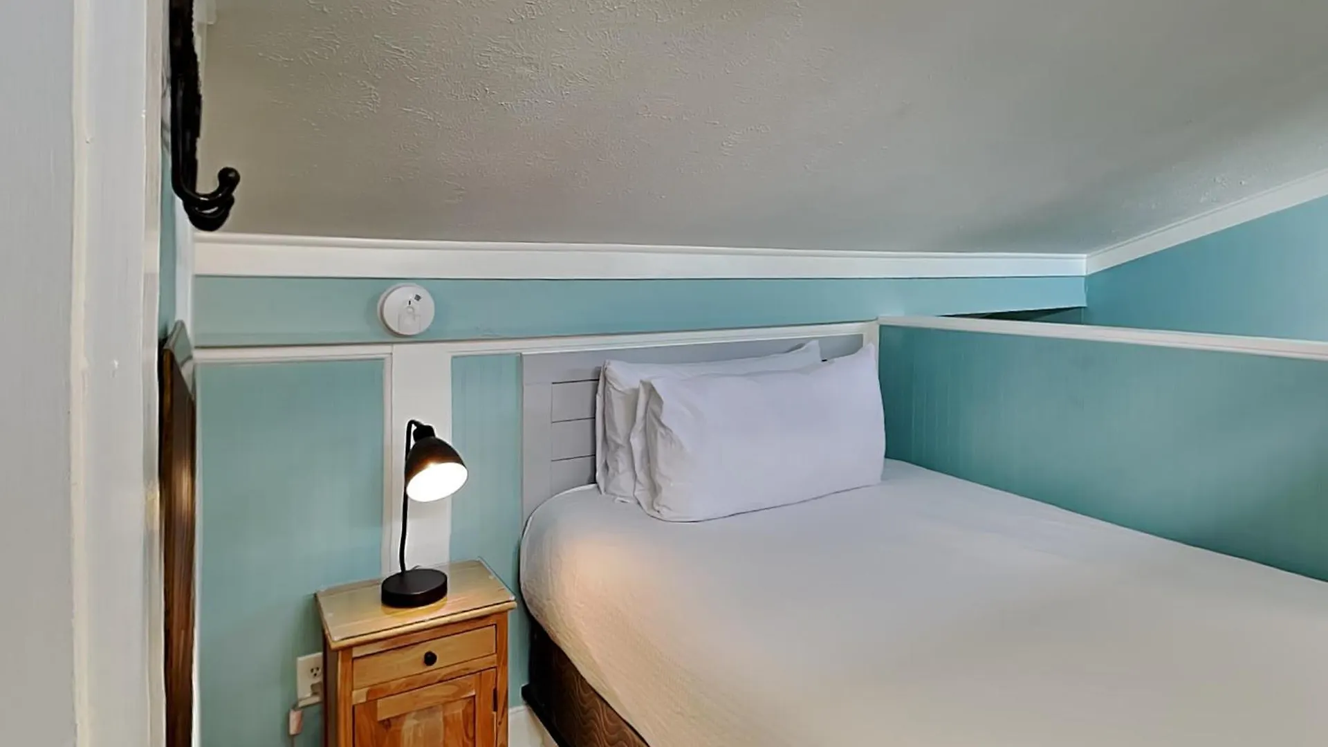 Apartmán Sunswept Condominium #210 Panama City Beach USA