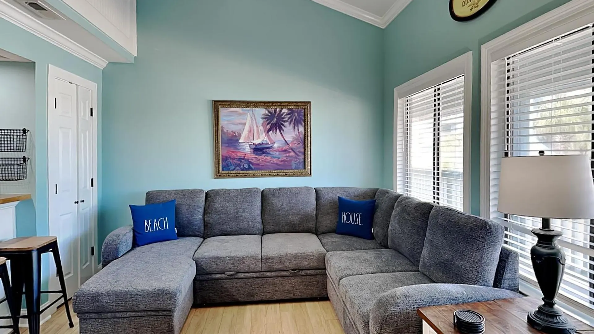 Sunswept Condominium #210 Panama City Beach