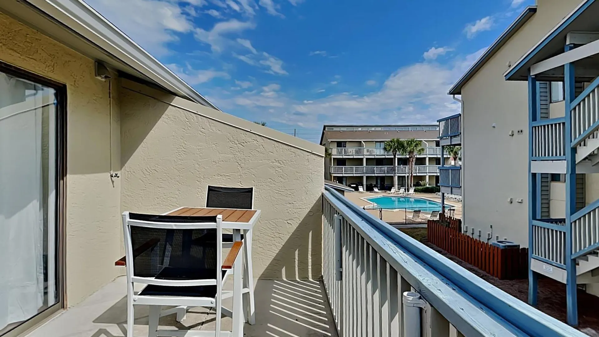Apartmán Sunswept Condominium #210 Panama City Beach